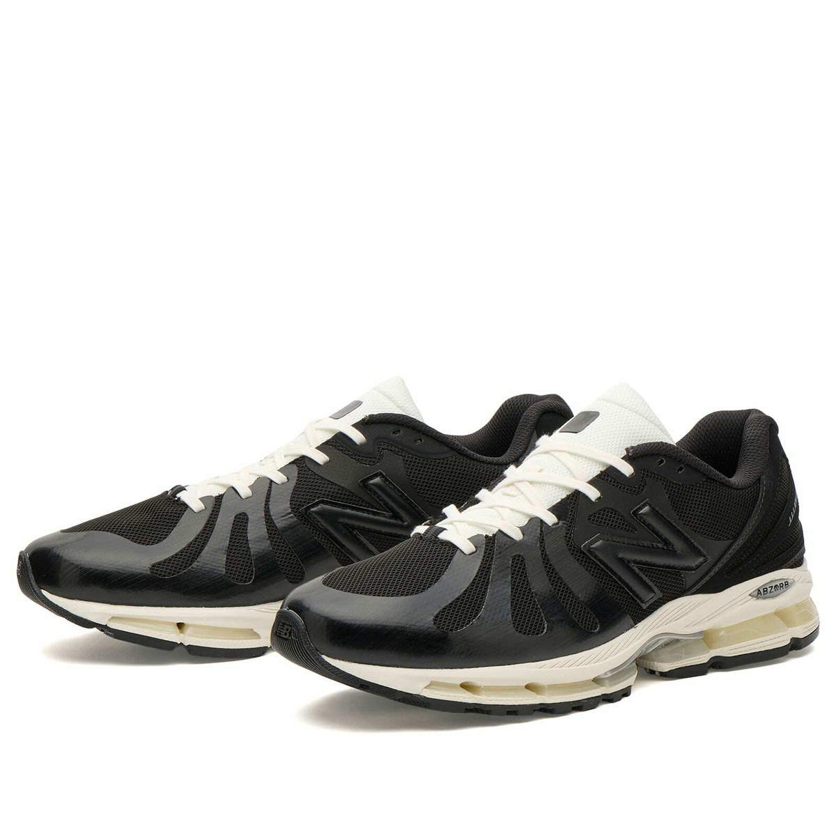New Balance x JJJJound 1890 Sneaker in Black