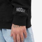 HOCKEY Men's Marie Hoody in Black