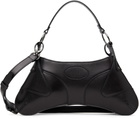 KNWLS Black Razr Bag