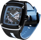 Invicta Invicta Racing JM Limited Edition Quartz Gunmetal Dial Mens Watch 48066