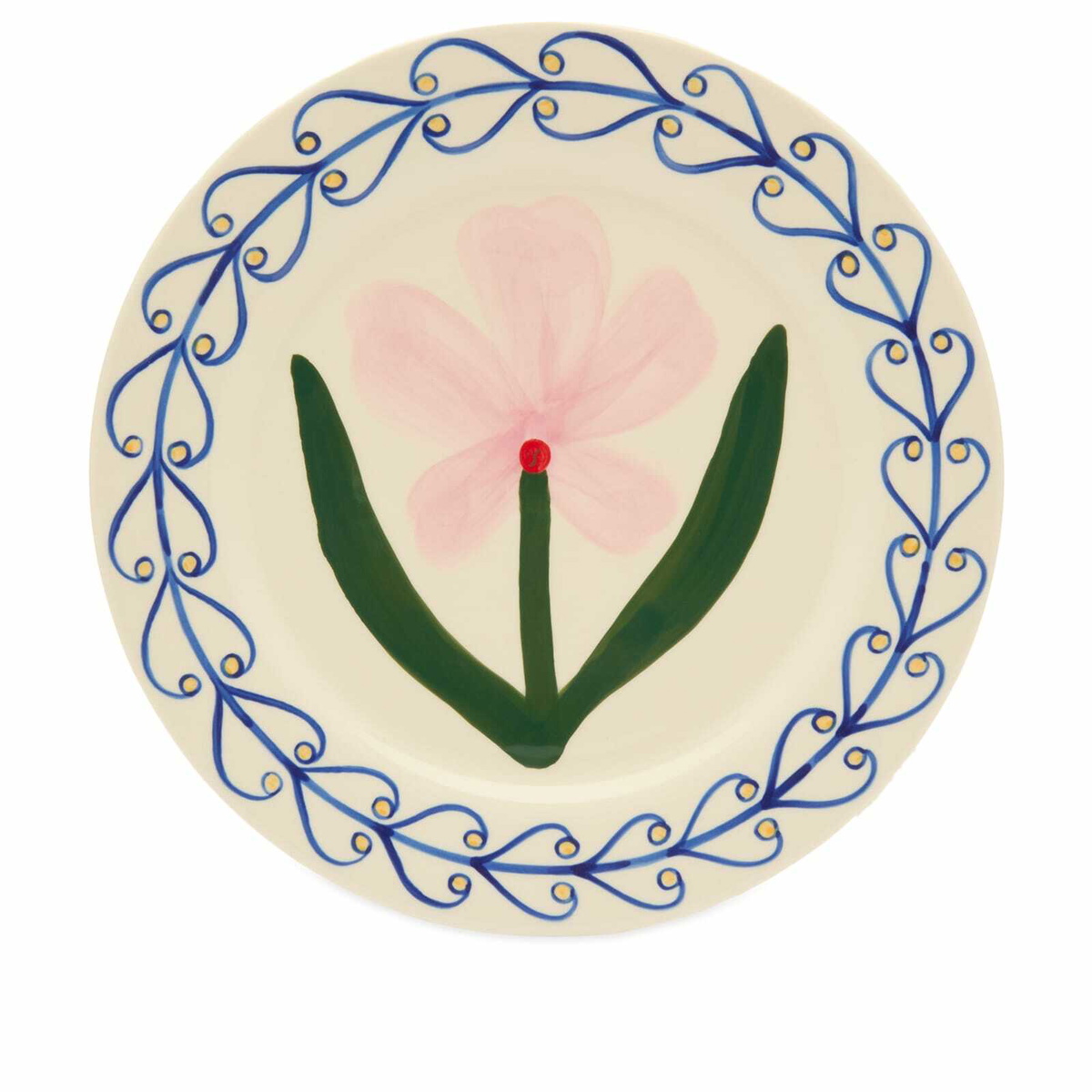 HAY x Emma Kohlmann La Pittura Plate