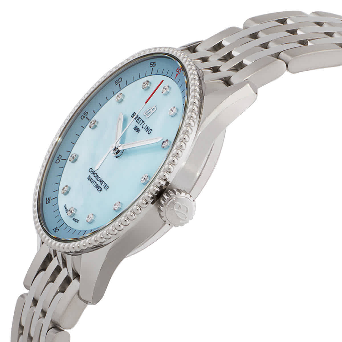 Navitimer quartz best sale