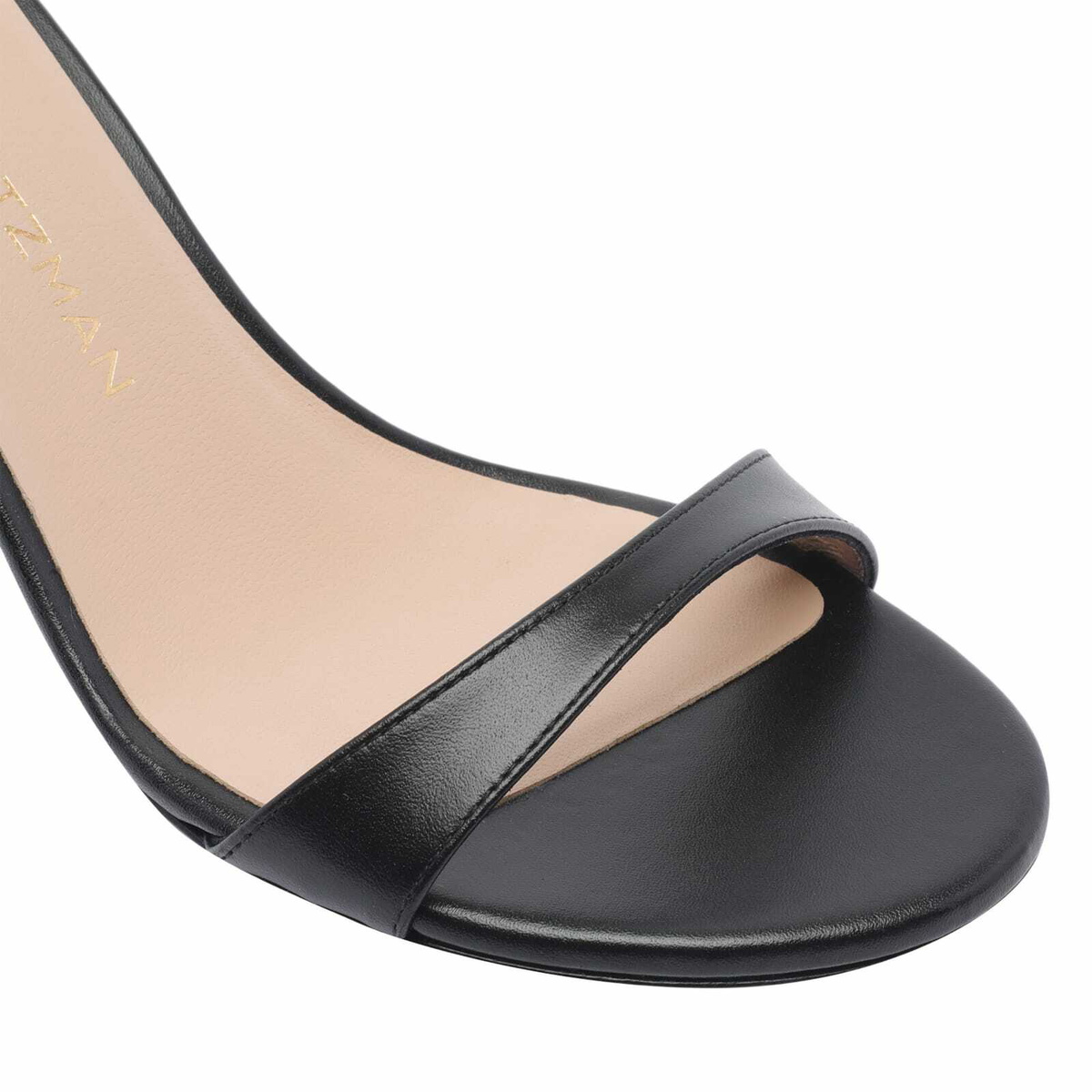 Stuart Weitzman Nudist Pump Sandals Stuart Weitzman