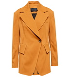 Proenza Schouler - Oversized blazer