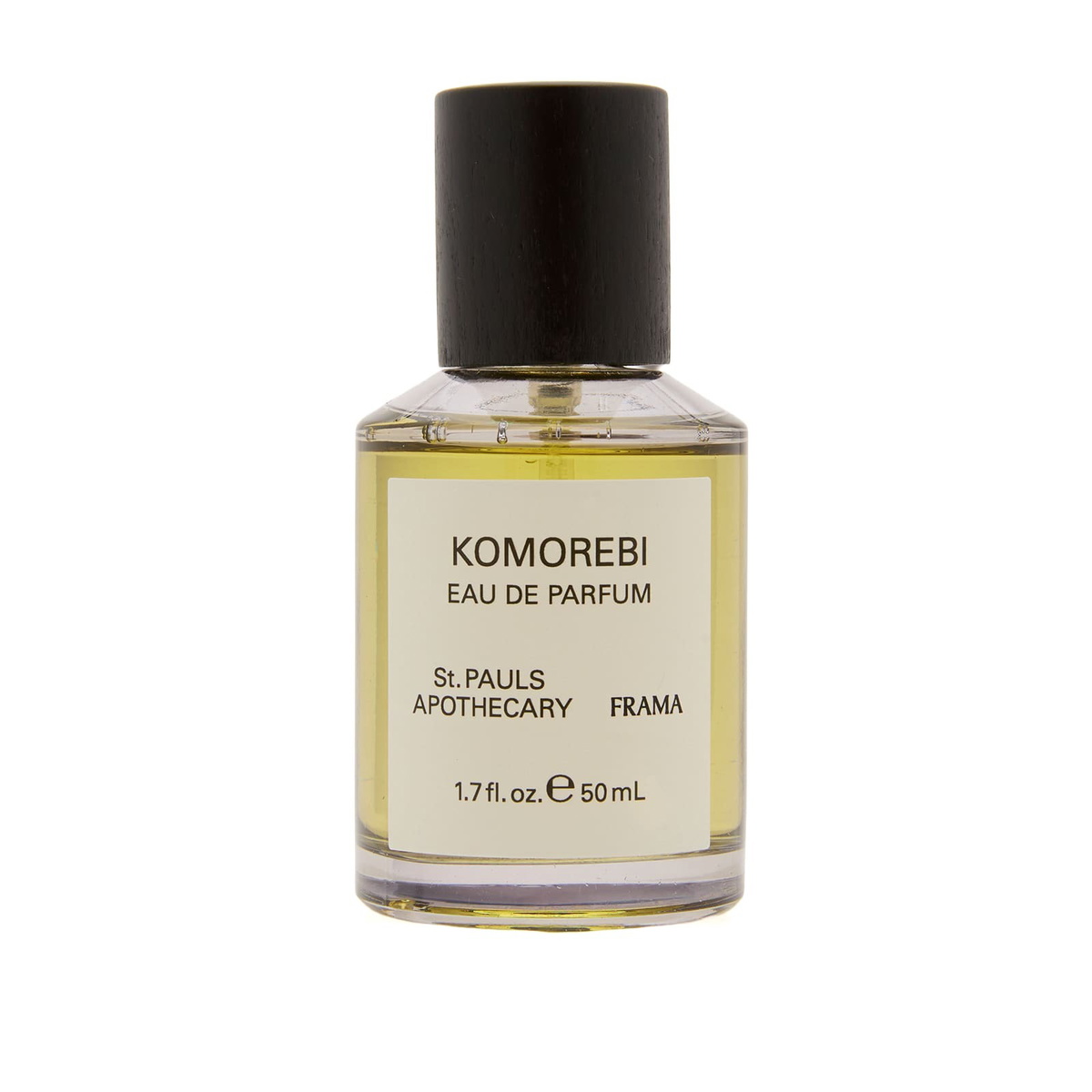 Frama Eau de Parfum - Komorebi 