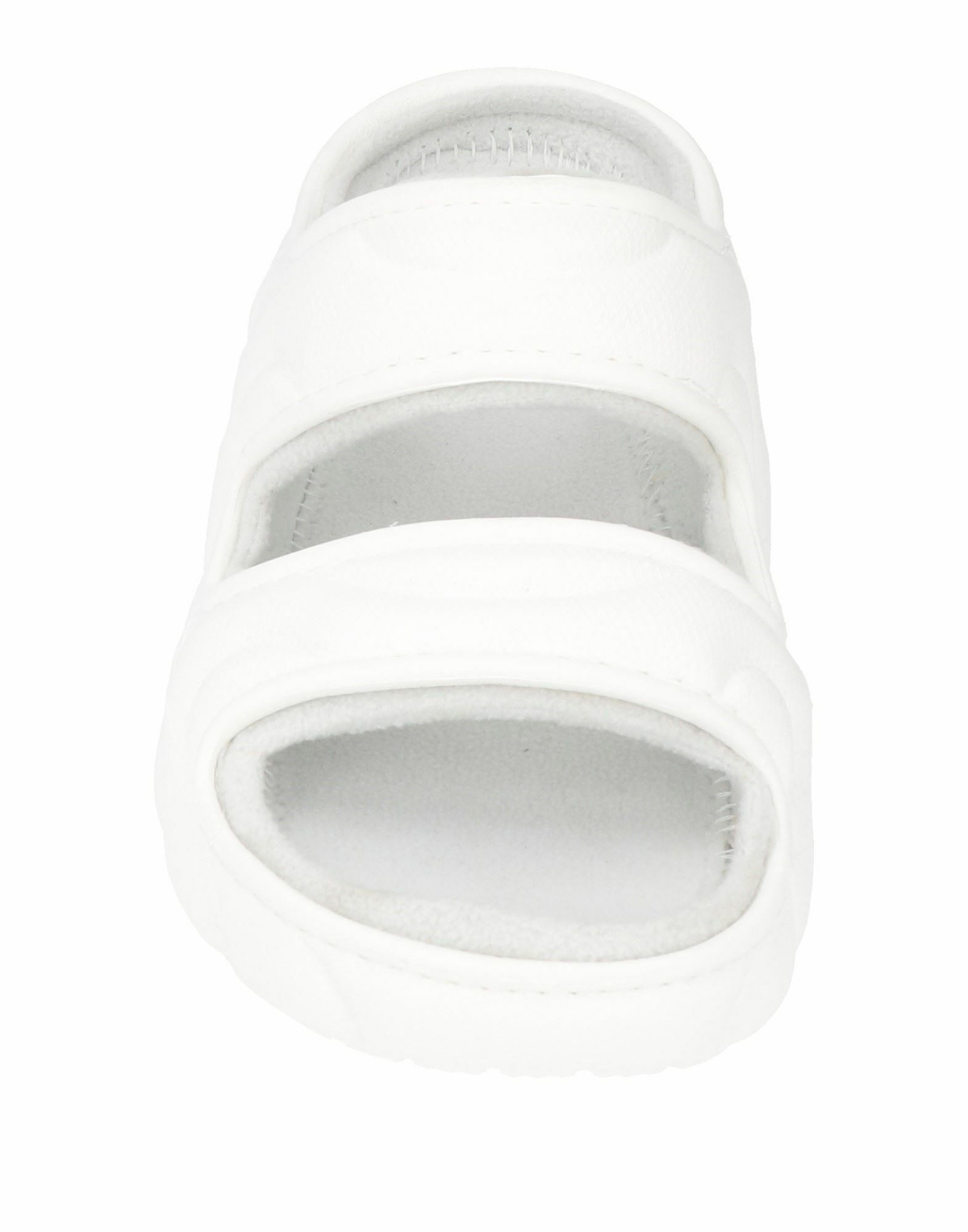 Crocs Womens Sandals in White