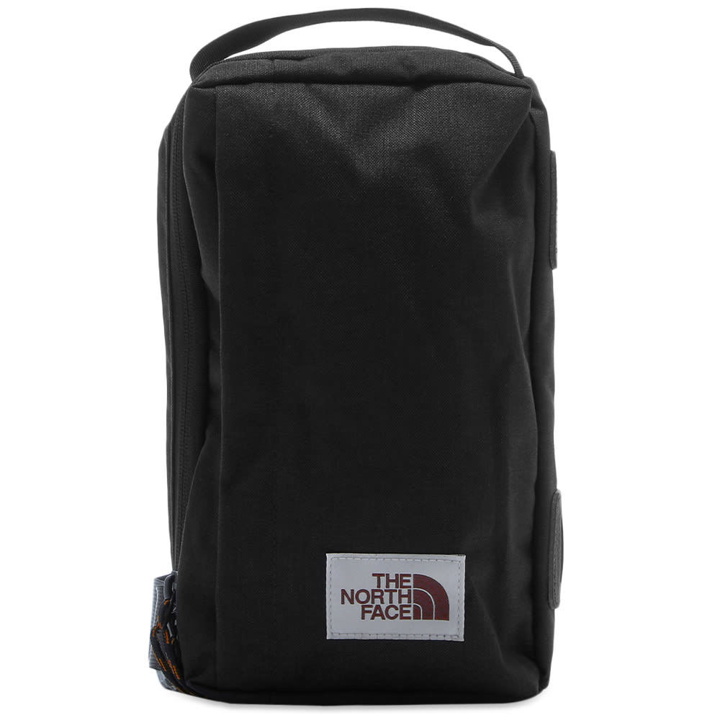 Photo: The North Face Field Bag