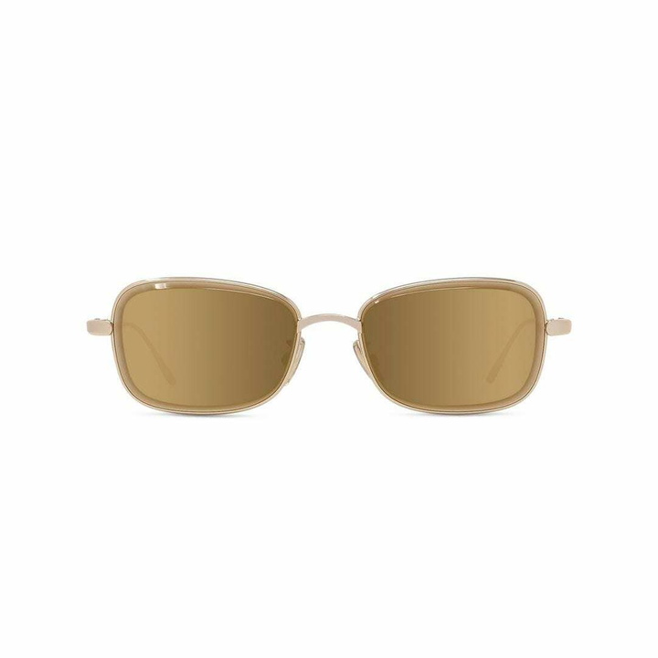Photo: Loewe Sunglasses