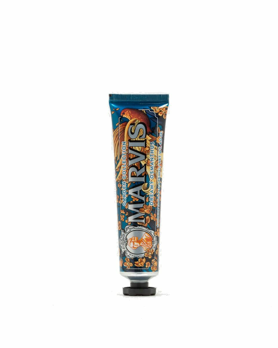 Photo: Marvis Toothpaste Dreamy Osmanthus 75ml Multi - Mens - Face & Body