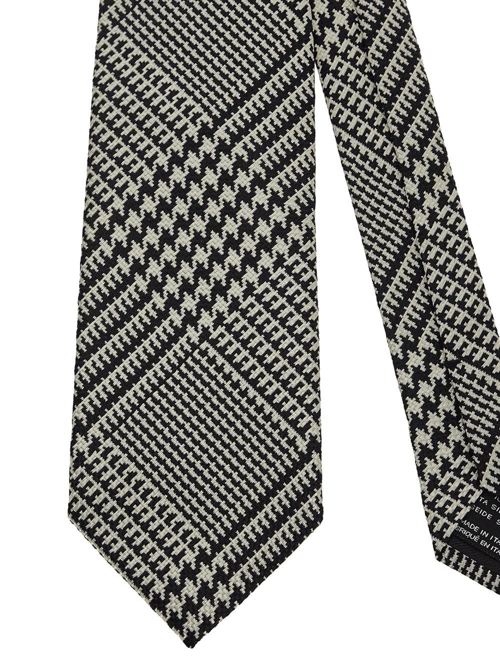 Tom Ford Silk Tie TOM FORD