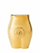 JONATHAN ADLER Brass Edie Box