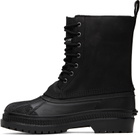 Baffin Black Yukon Boots