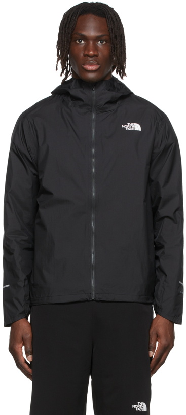 Photo: The North Face Black First Dawn Jacket