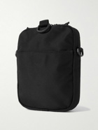 thisisneverthat - TNT Supplies 2 Logo-Appliquéd Mesh-Trimmed Cordura® Messanger Bag
