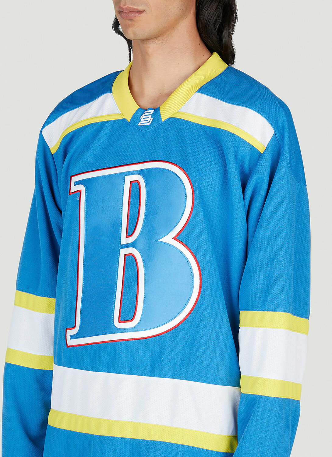 Better Gift Shop Hockey Sweatshirt