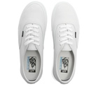 Vans Vault Men's UA Authentic LX Sneakers in True White