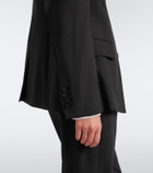 Joseph Taeo wool-blend jacket