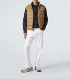 Moncler Denim shirt