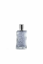Diesel D 50ml, 1.7 FL. OZ., Eau de Toilette - D - Unisex - Grey