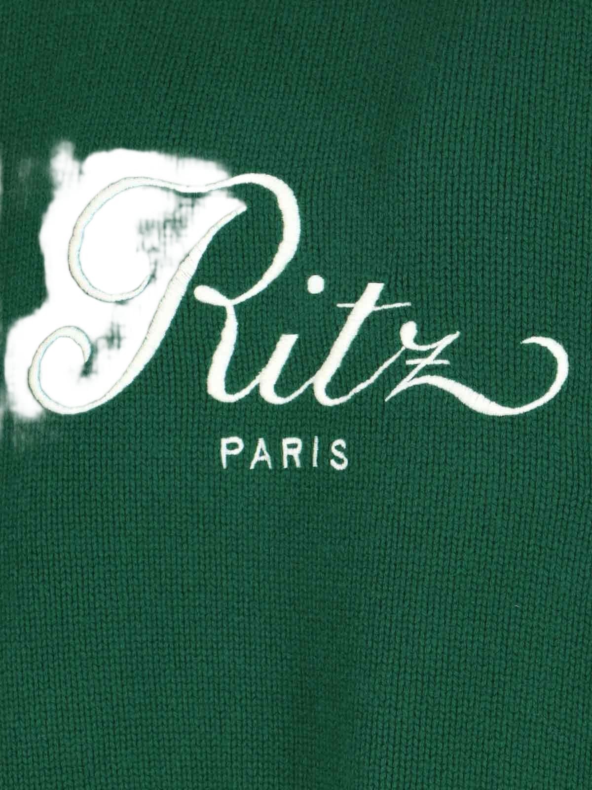 Frame ritz Cashmere Sweater