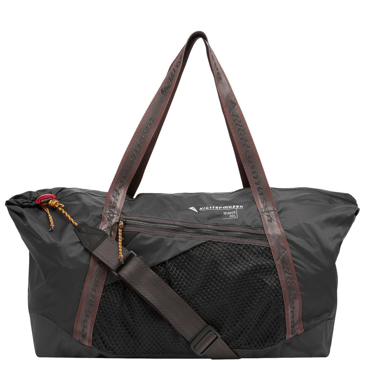 Klattermusen Fimmafang 4.0 Lumbar Pack Klättermusen