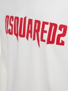 DSQUARED2 Cool Fit Logo T-shirt