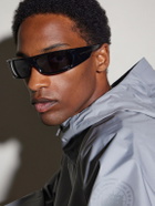 Oakley Eyewear - Jaylen Brown Highland D-Frame Acetate Sunglasses