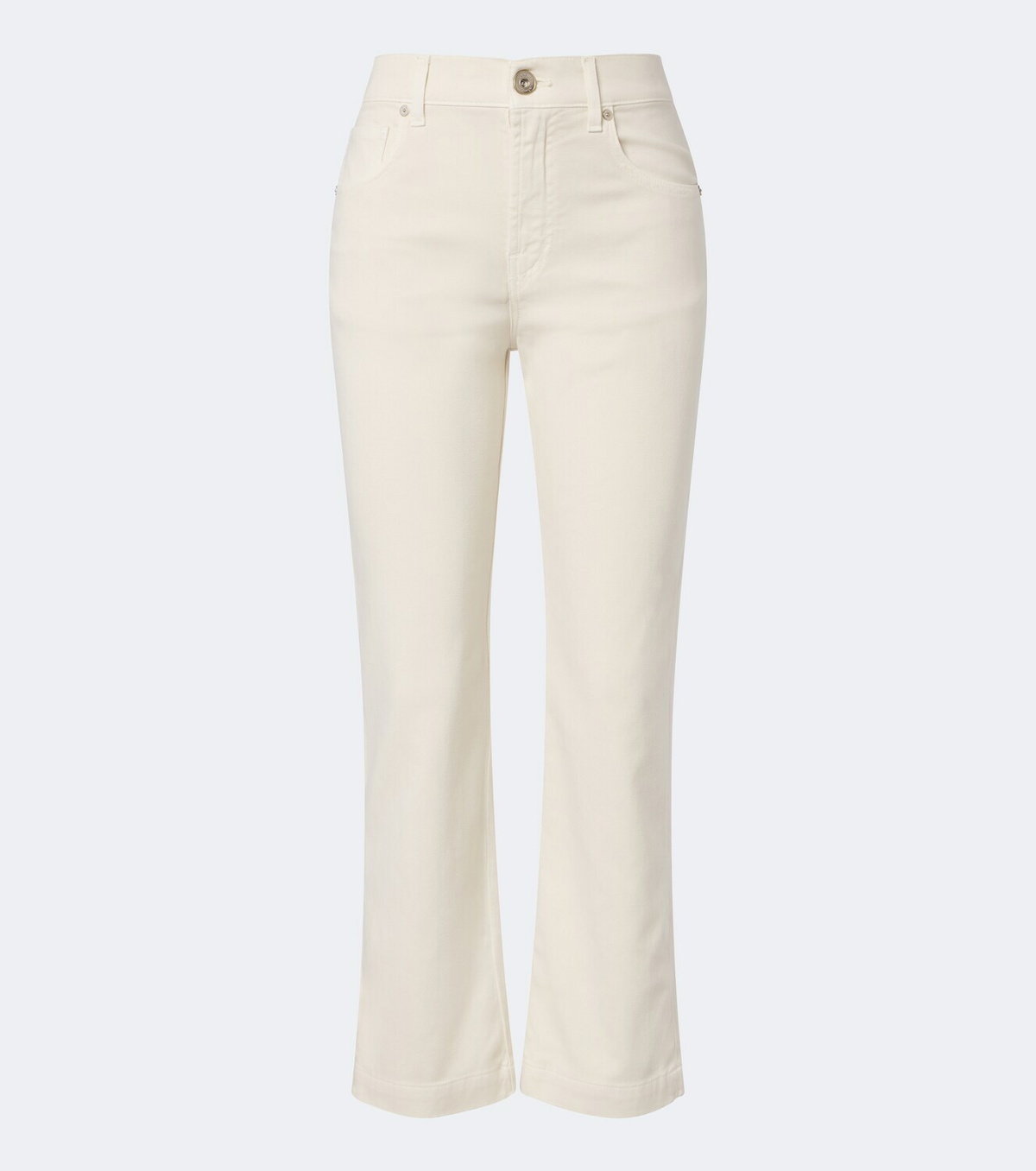 Eleventy Cropped slim jeans