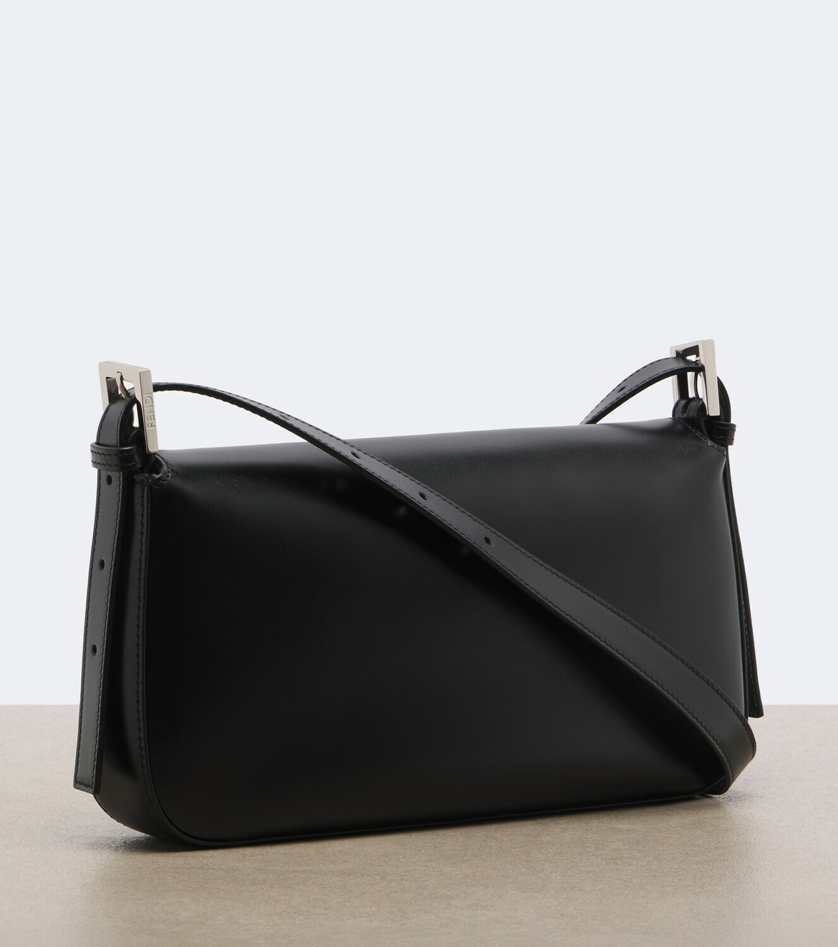 Fendi Baguette® Small leather shoulder bag