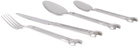 Seletti Stainless Steel Machine Cutlery Set
