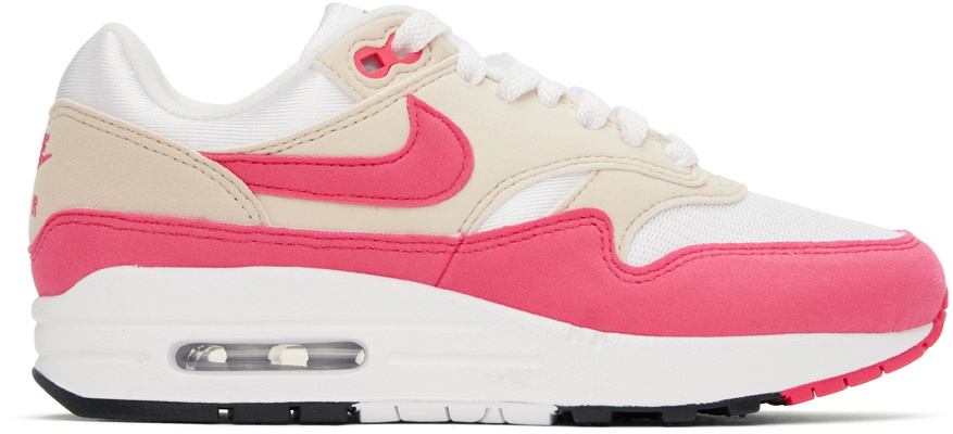 nike air max 1 essential pink