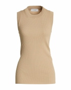 Sportmax Womens Top Sand