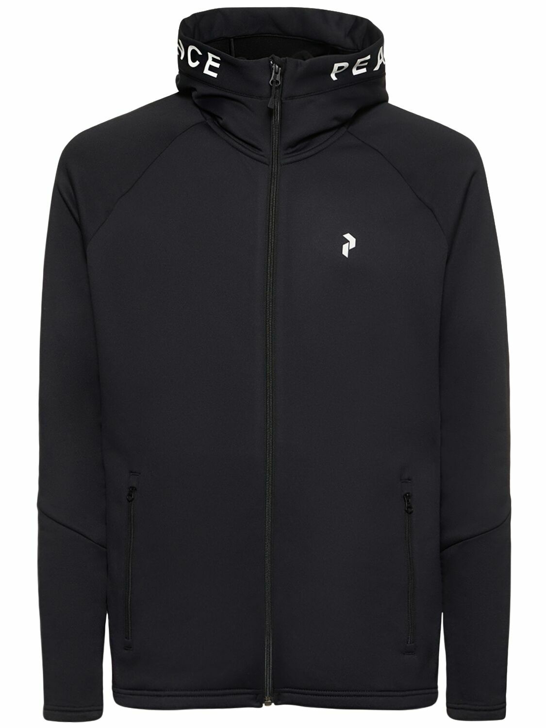 Peak performance hoodie hotsell