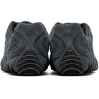 adidas Originals Black Ghost Sprint Sneakers