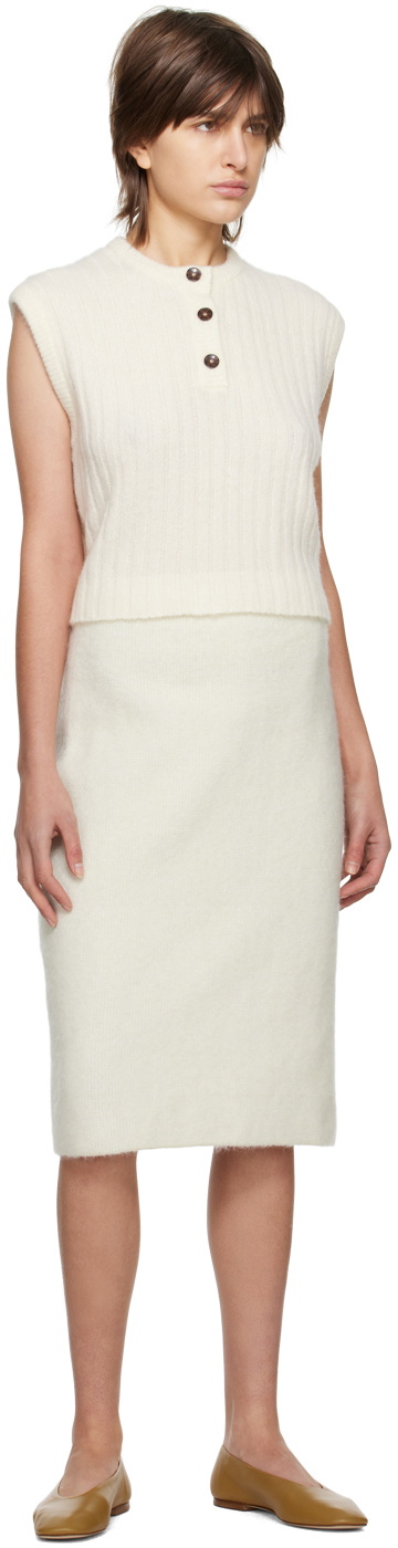 The Garment Off-White Verbier Vest