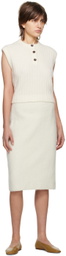 The Garment Off-White Verbier Vest