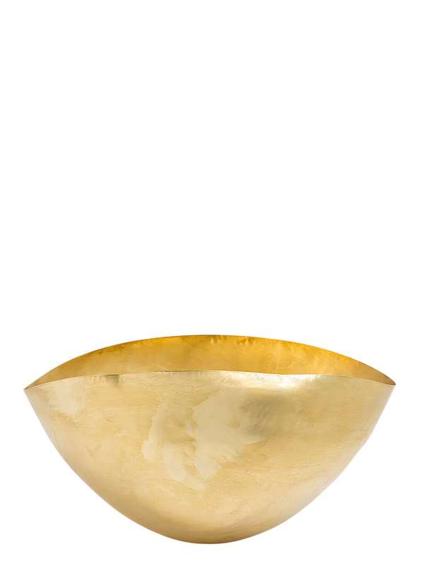 Photo: Tom Dixon Large Bash Vessel