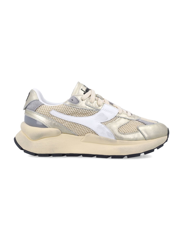 Photo: Diadora Mercury Elite Lam Used Wn