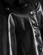 A. w.a. k.e. Mode Womens Jacket in Black