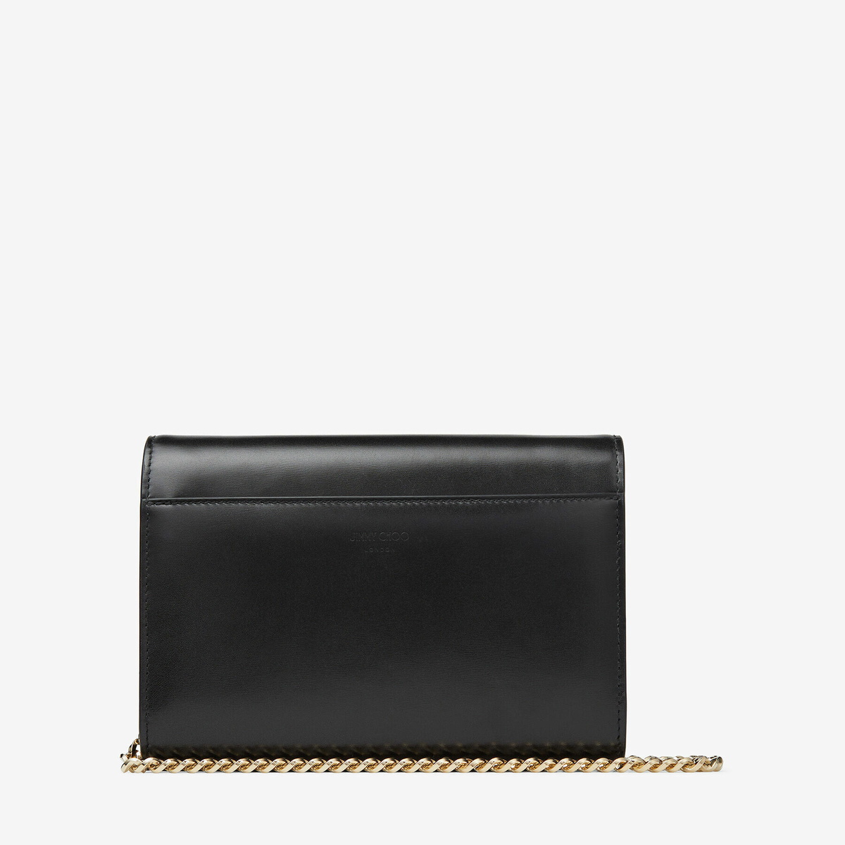 Jimmy Choo Avenue Clutch Clutches & Pouch