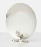 Polspotten Spherical Drip candle holder by Pascal Smelik