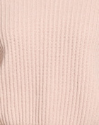 Nude Womens Sweater Blush