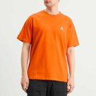 Nike Men's ACG Chest Logo T-Shirt in Safety Orange