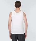 Dries Van Noten Helio tank top
