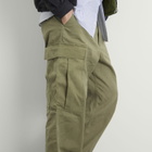 Unlikely Dry Goods Men's Big Side Pocket BDU Pants in Sage