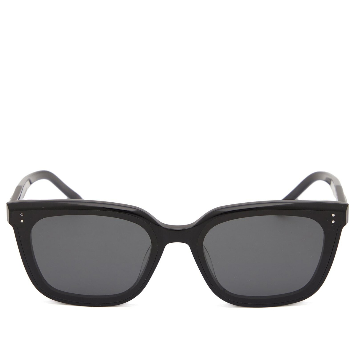 正規品◆GENTLE MONSTER ◆TOTE ◆トート◆四角形◆SUNGLASSES Gentle Monster Tote Sunglasses in Black Gentle Monster