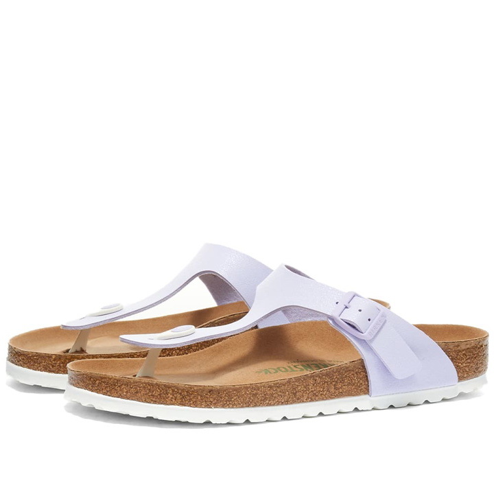 Photo: Birkenstock Gizeh BFBC