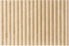 Binu Binu Beige Travertine Wave Tray