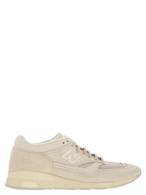 Photo: New Balance Lifestyle Tier 1 - Sneakers