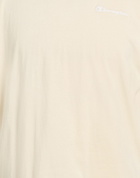 Champion Mens T-shirt in Beige